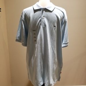 Ixod Men's Polo Shirt